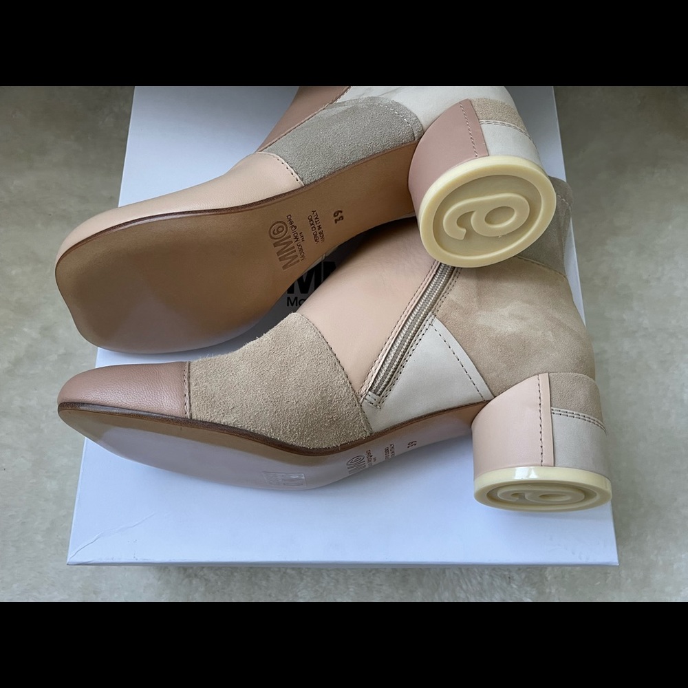 Brand new and unused